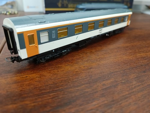 Voiture corail piko classe - , 1