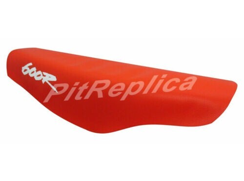 Housse selle 600 années - de,