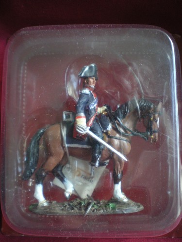 Figurine napoleon del - del, prado
