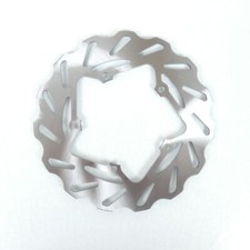 Disque de frein avant Polini pour Scooter Piaggio 125 ZIP Neuf