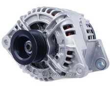 Alternateur Pour Fiat Ducato
