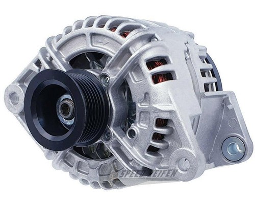 Alternateur pour fiat ducato - pour,