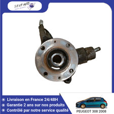 🇫🇷 PIVOT AVANT GAUCHE