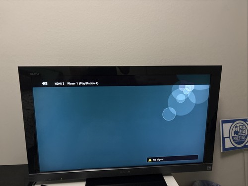Sony bravia kdl 40ex401 - sony, 40"