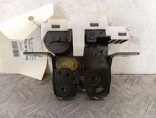 Serrure de hayon RENAULT MODUS
