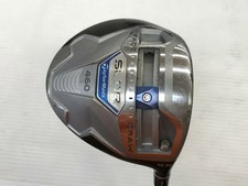 Taylormade sldr 460 - taylormade, 9,5*
