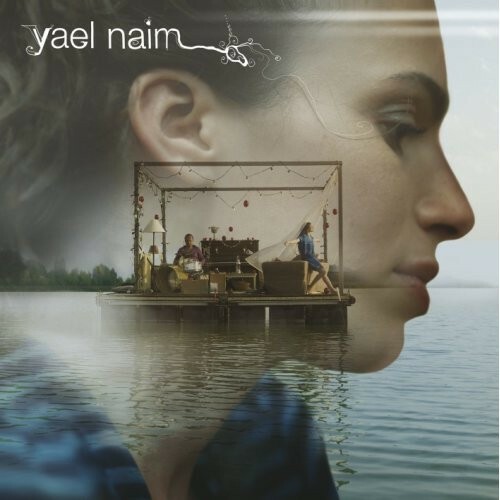Yael naim v499135 - -,
