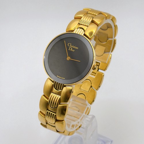 Presque comme neuve - [], montre