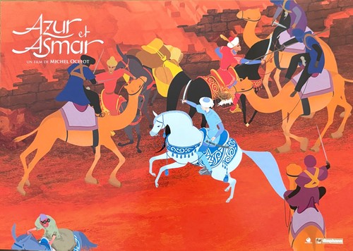 Azur asmar michel - azur,