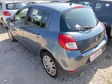 Pompe de gavage RENAULT CLIO 3