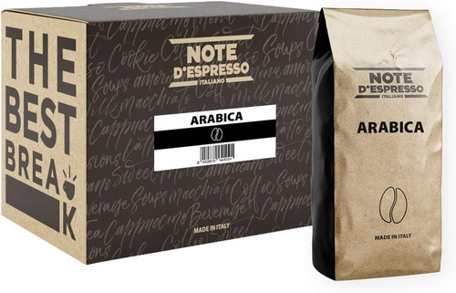 Café grains arabica x 1 - café,