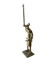 Statuette Africaine Ancienne