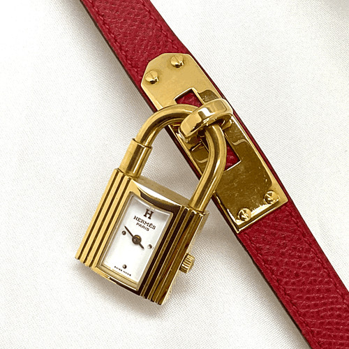 Hermes kelly watch ke1 - hermes,