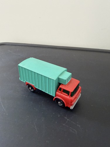 Lesney matchbox 44 - lesney,