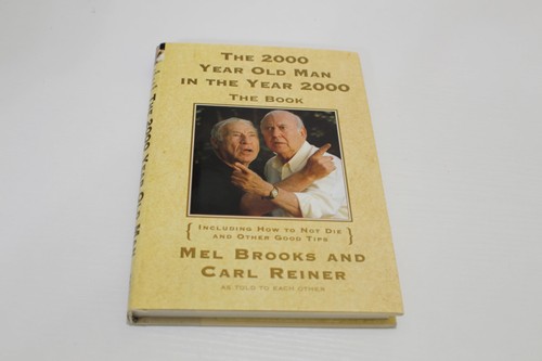The 2000 year - 2000, old