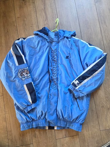 Vintage north carolina - north, starter