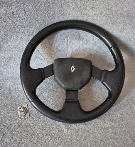 Volant renault clio 16s - /, 16