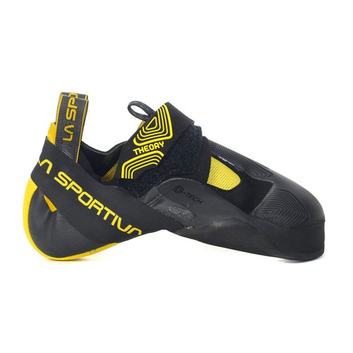 Sportiva men theory - sportiva, men's