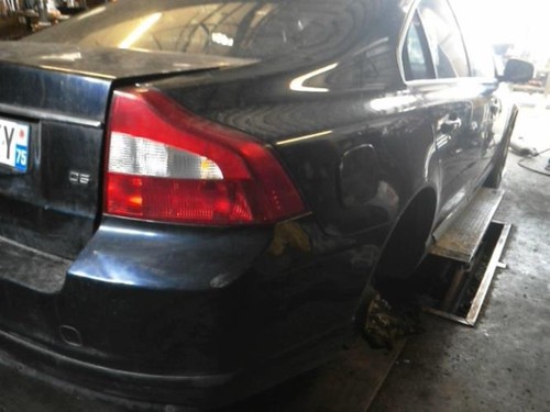 Ecran gps volvo - s, 2