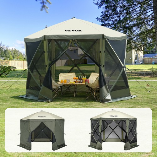 Vevor tonnelle pop tente - vevor, pop-up