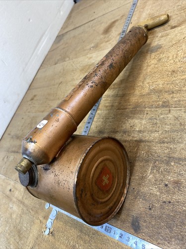 Outil ancien - n°,