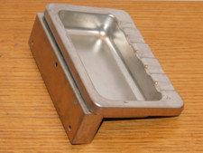 cendrier MURAL BASCULANT en