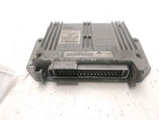 CALCULATEUR MOTEUR ECU Renault