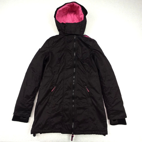 Veste parka hiver - veste, d'hiver