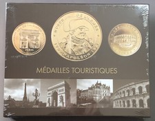 Coffret PRESSO pour 80