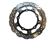 Disque De Frein Avant Yamaha
