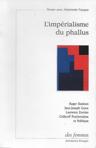 Feminisme imperialisme du - l'imperialisme,