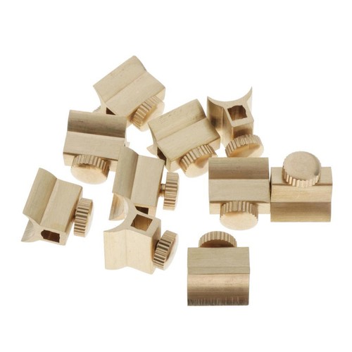 Pièces trompette vis en - pièces,