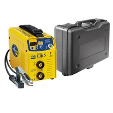 GYS GYSMI E163 E Main MMA WIG Électrodes Soudeuse 036635 Inverter E 163