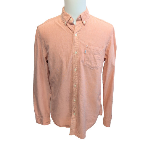 Chemise levi saumon - chemise, levi’s