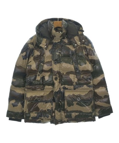 Gilet veste matelassée homme