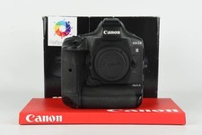 Canon 1Dx Mark III + 2 ANS DE