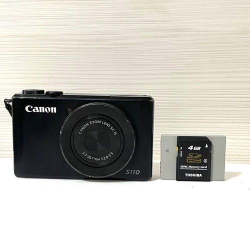 Appareil photo compact - , canon