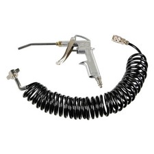 P-4, Set pistolet à air comprimé