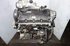 Moteur BXE 118TKM Audi VW