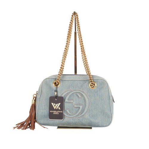 Sac bandoulière gucci - à,