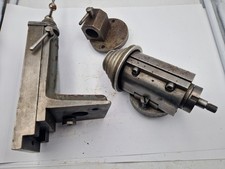 SCHAUBLIN équerre et appareil