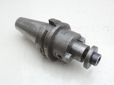 cône de fraisage BT40 mandrin