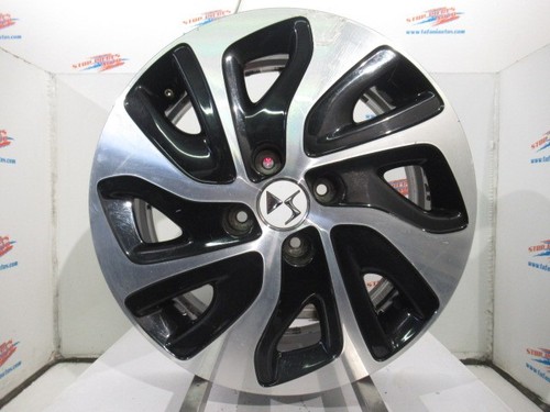 Jante aluminium citroen ds3 - jante,