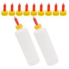  1 kit de biberons pour lait