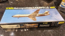 Maquette avion 1/100 heller