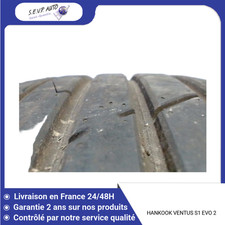 🇫🇷 Pneu HANKOOK VENTUS S1 EVO 2 225 45 17 91 W ♻️