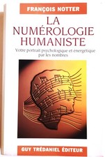 Livre La numérologie