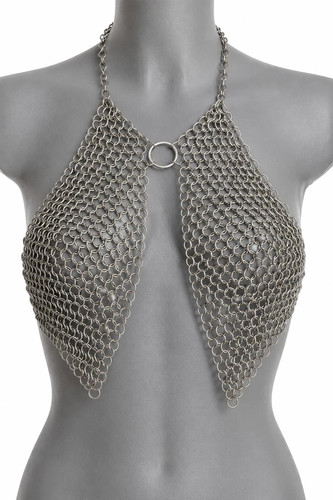 Haut bikini médiéval gn - bikini,