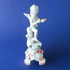 angelot  (26cm) en ancienne