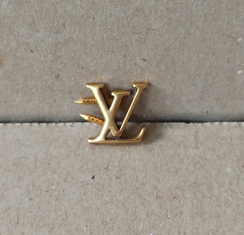Broche vintage louis - vintage,